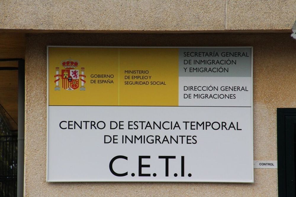 VOX alerta de que vaciar el CETI con “continuas salidas” sólo fomenta la llegada de más inmigrantes