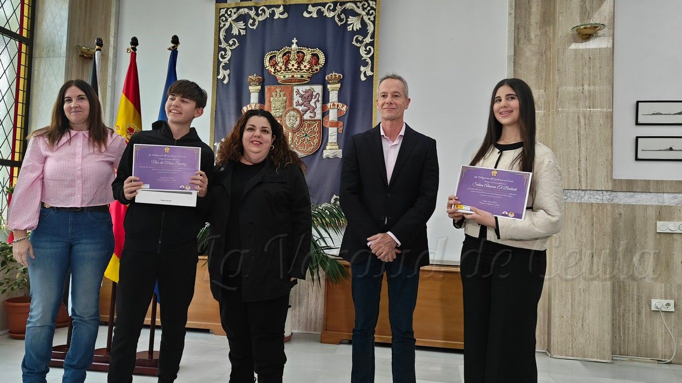 Concurso Escolar Igualdad 03