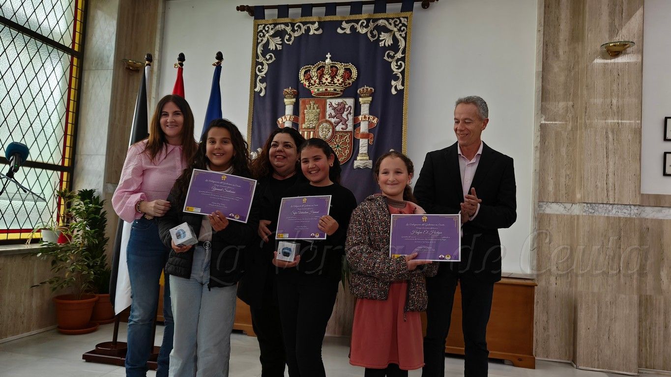 Concurso Escolar Igualdad 04