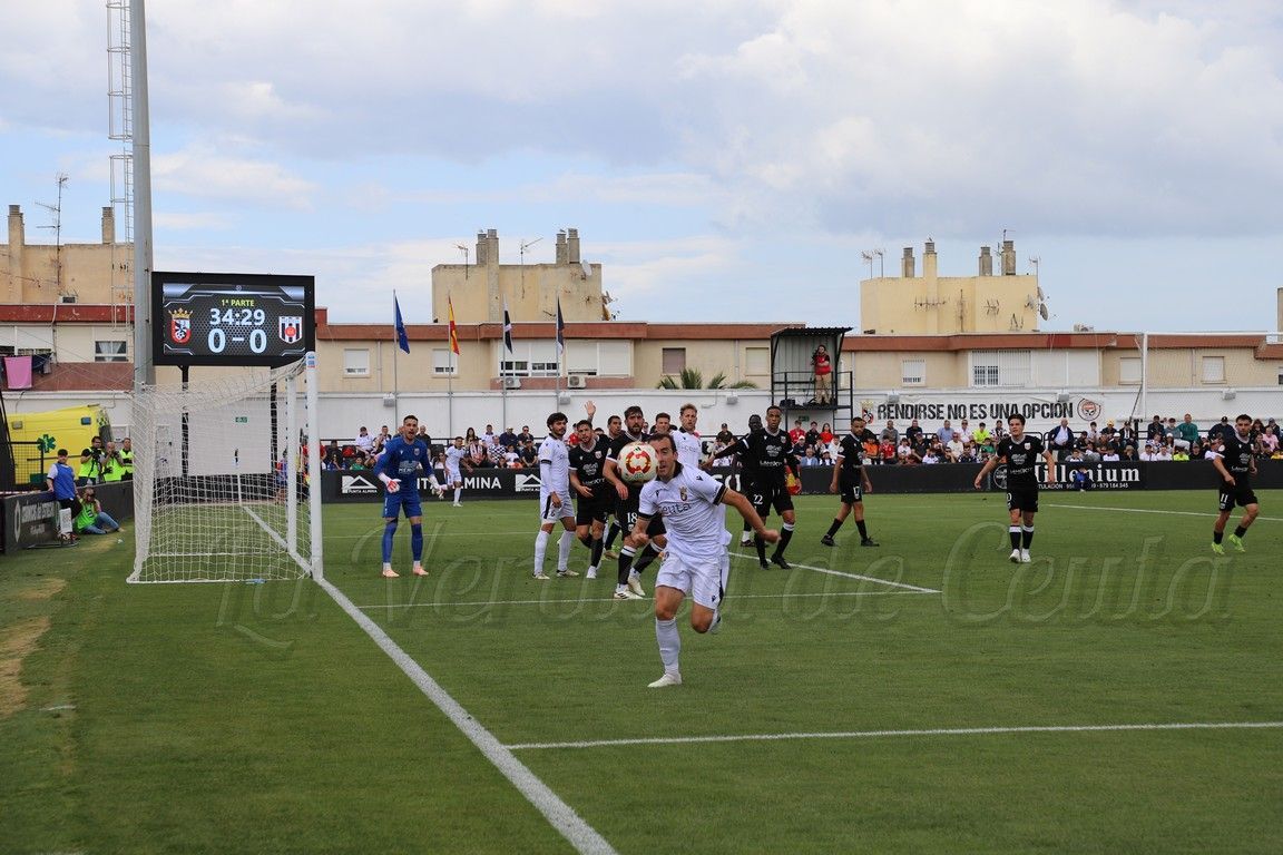 Ceuta Merida 19