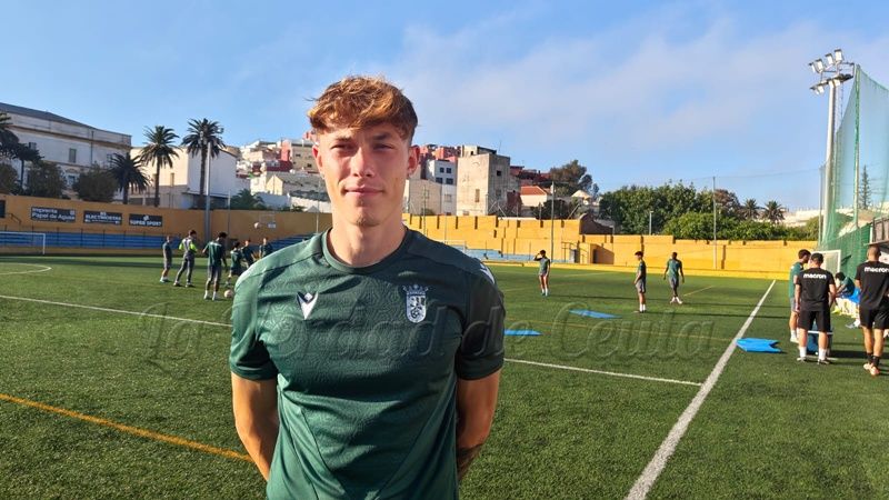 Danil RDP Bollullos Ceuta
