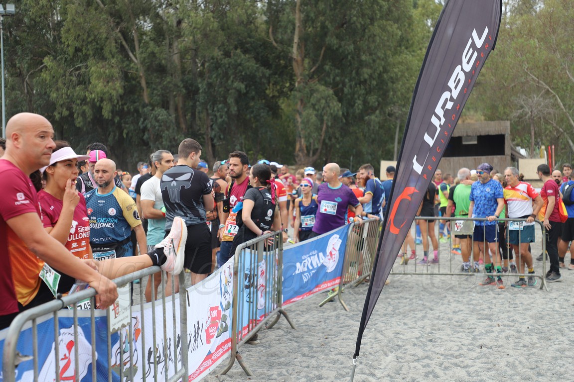 La crisis obliga a suspender la X Integral Sierra Bullones: "Supone un enorme varapalo"