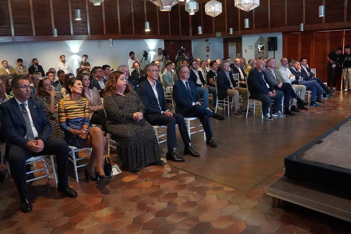 Ceuta Open Future V Aniversario 05