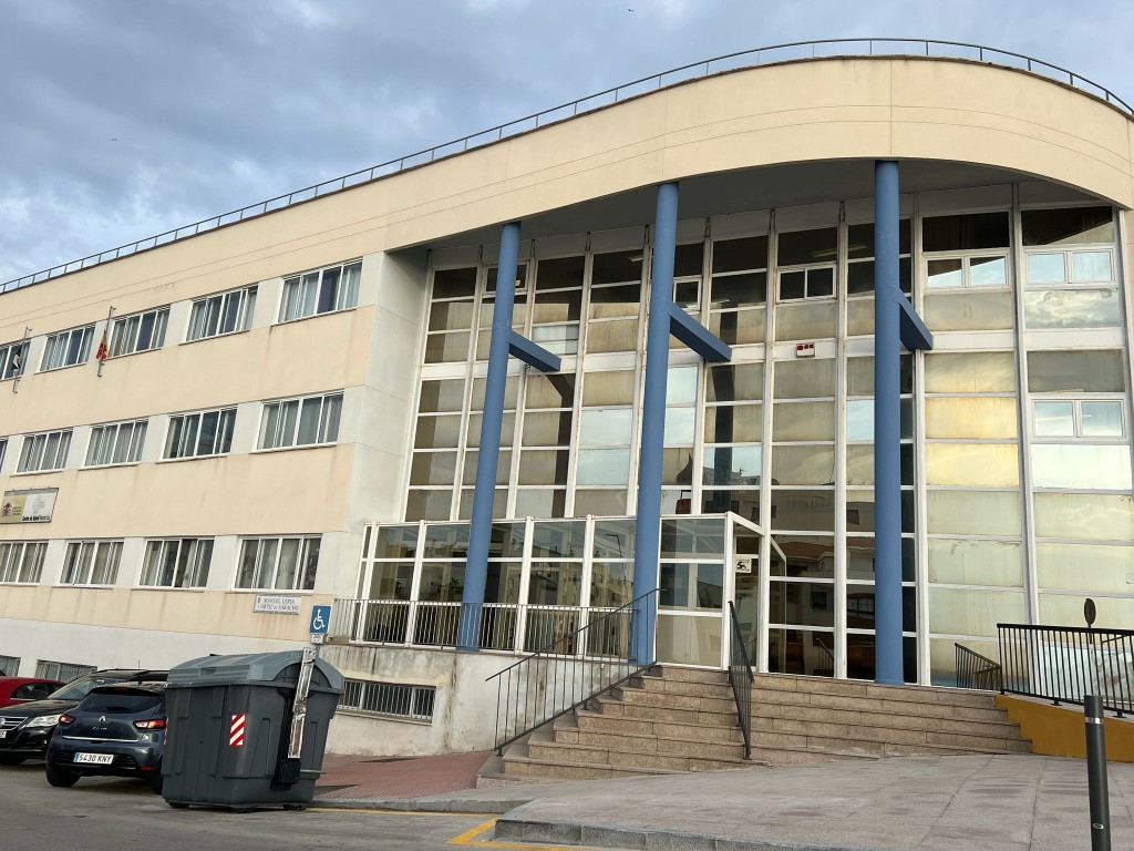 SATSE denuncia la inseguridad que sufren los profesionales de Atención Primaria en Ceuta
