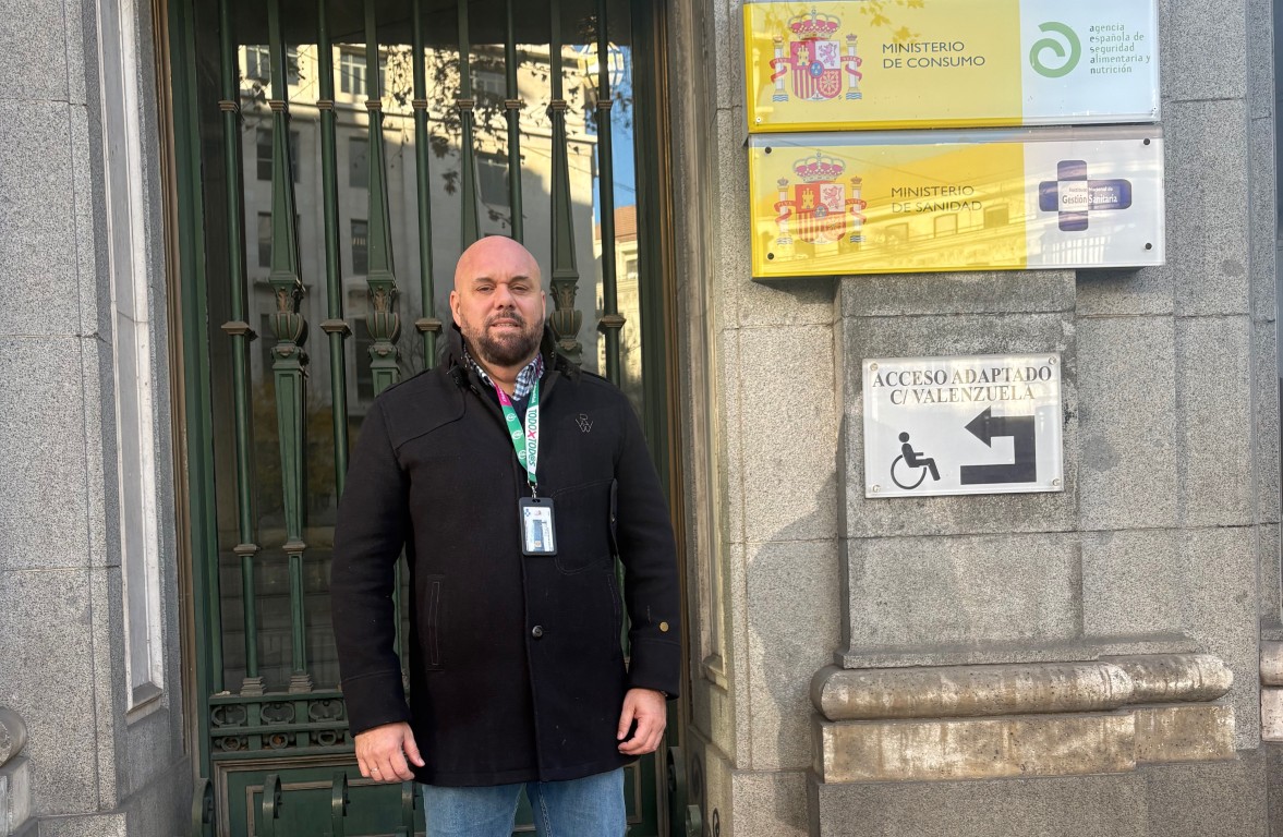 CSIF respalda las reivindicaciones de los técnicos sanitarios y denuncia 19 años de demora en su reclasificación
