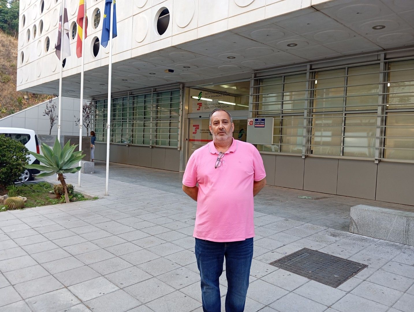 SITA asegura haber encontrado la vía para la jubilación anticipada en limpieza viaria sin pasar por el Congreso