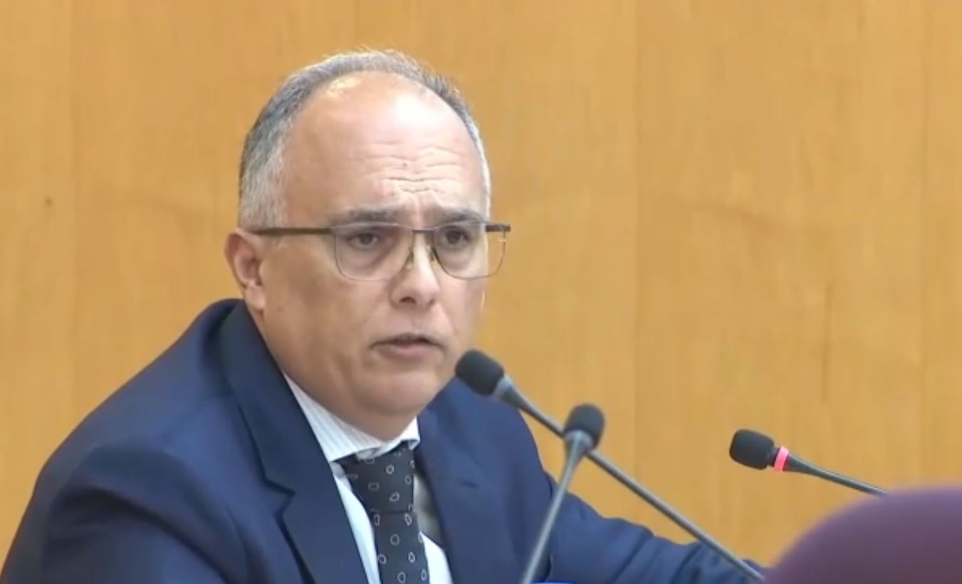 Gaitán acusa a Mustafa de faltar a la verdad y de buscar rédito político con un discurso divisivo sobre la islamofobia