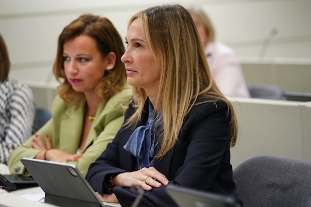 El Partido Popular denuncia el abandono del Gobierno a Ceuta y Melilla tras votar en contra de cumplir sus propios compromisos educativos