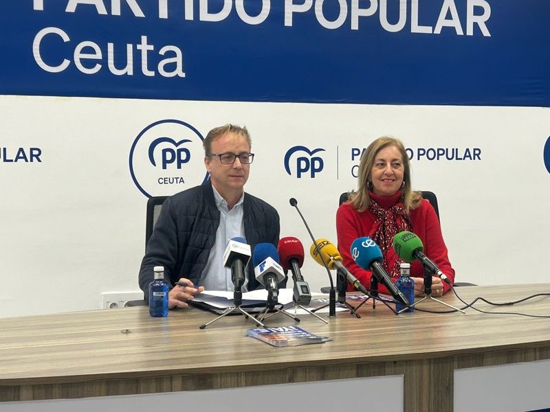 El IMSERSO en Ceuta, al borde del colapso: sin médicos, con sistemas obsoletos y más de 1.500 personas esperando valoración de discapacidad