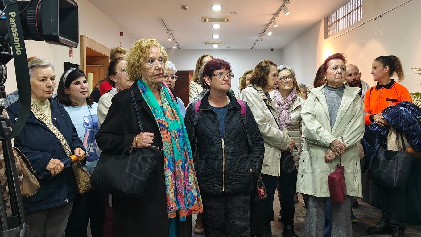 Exposicion mayores Semana Santa 03