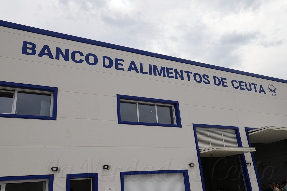 Los Bancos de Alimentos llaman a la solidaridad en la Recogida de Primavera para ayudar a miles de familias