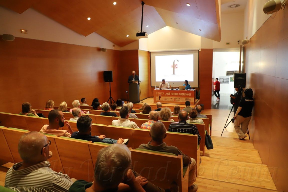 Foro Ceuta Siglo XXI 2025 05