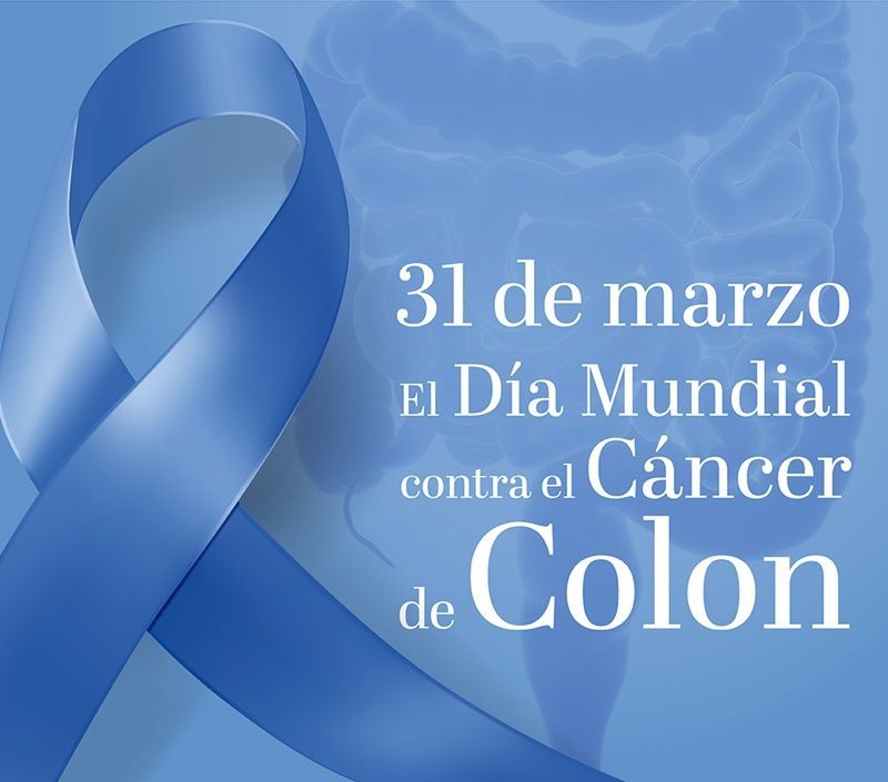 Día Mundial del Cáncer de Colon: La Consejería destaca la importancia de los programas de cribado como herramienta vital en la lucha contra esta enfermedad