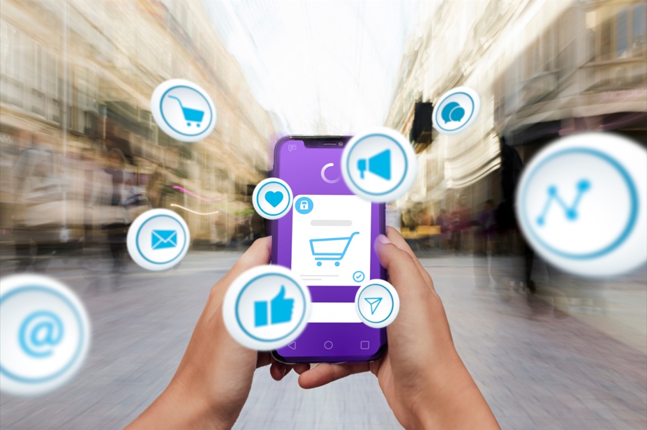 La psicología de la decisión de compra en entornos digitales