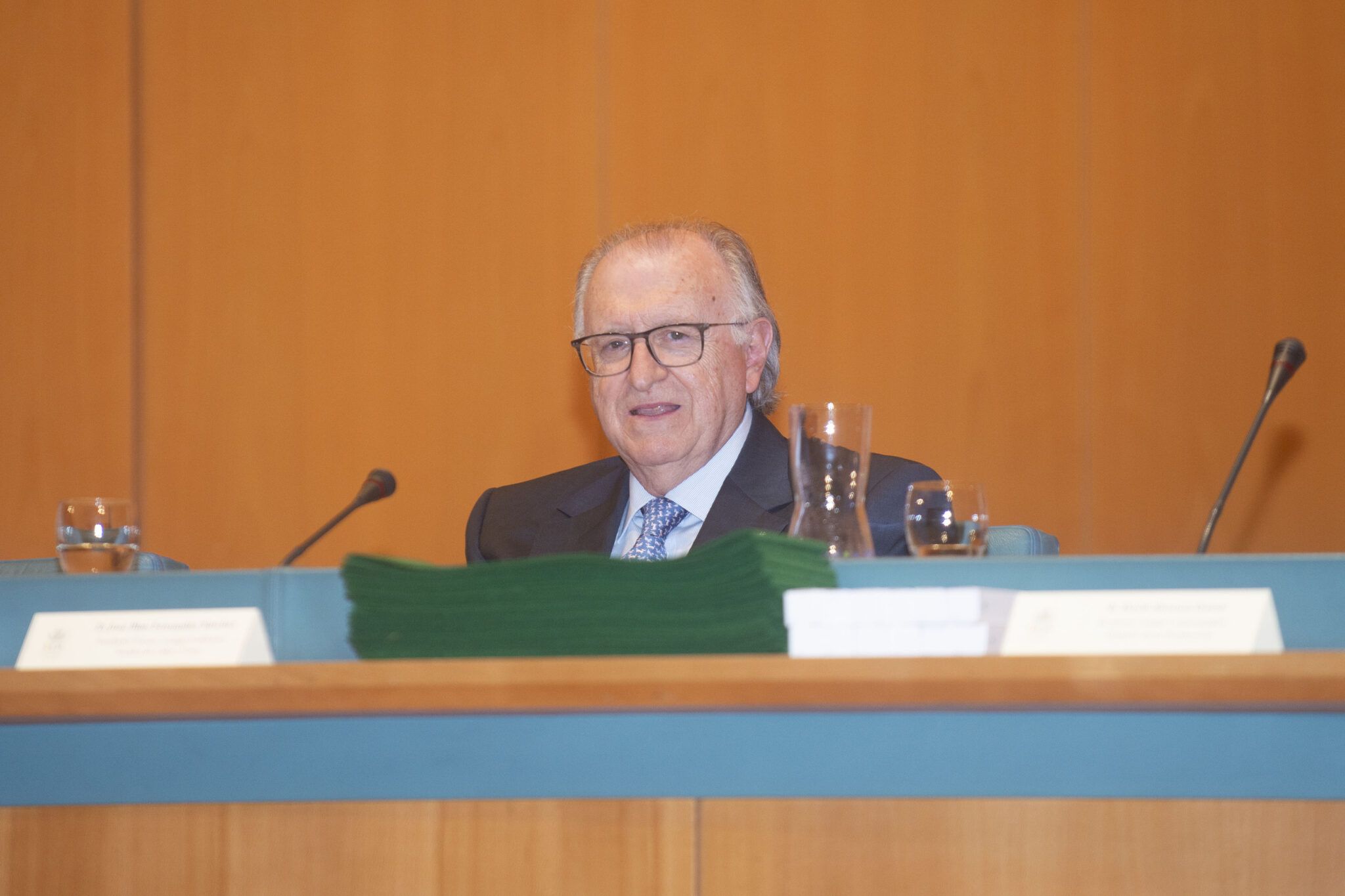 Los graduados sociales alertan de la necesidad urgente de garantizar la estabilidad regulatoria