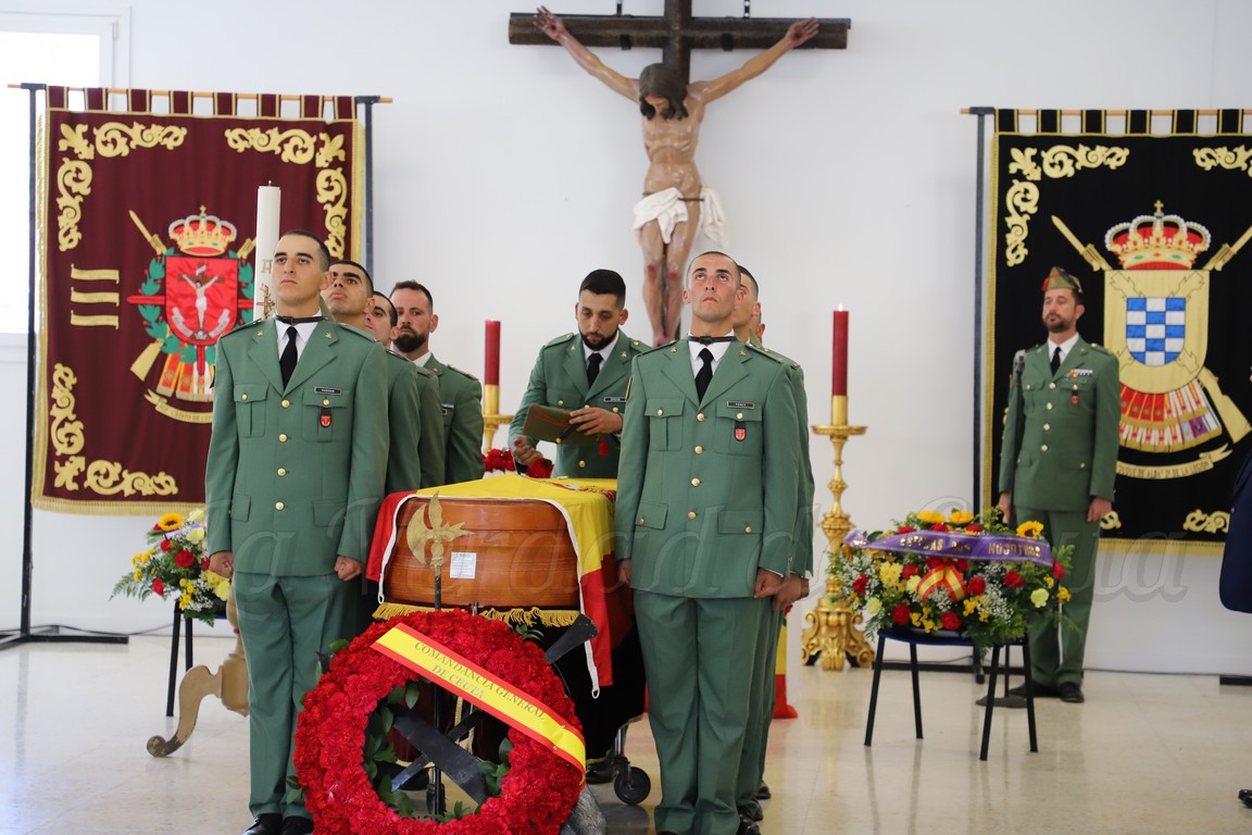 ATME denuncia una “semana negra” en las Fuerzas Armadas con fallecimientos y heridos