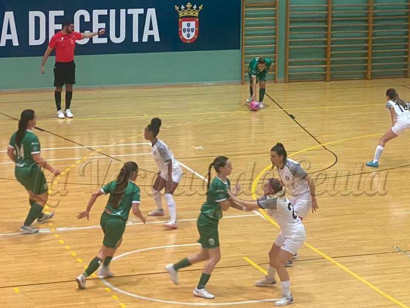 El Camoens quiere seguir mirando hacia arriba ante el Almagro FSF