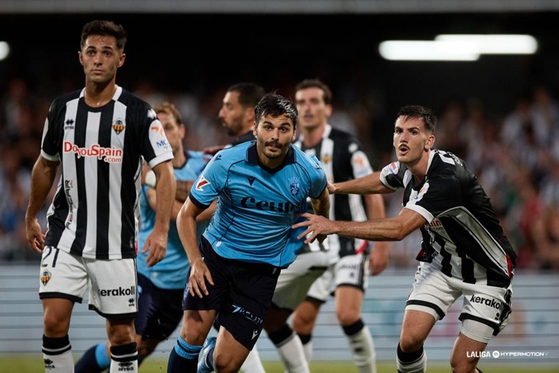 Castellon Ceuta 4