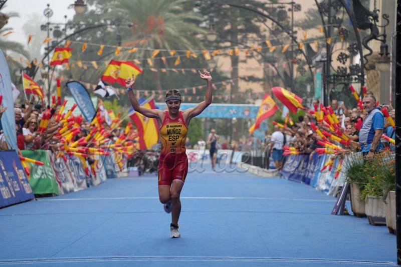 Triatlon Ceuta 1