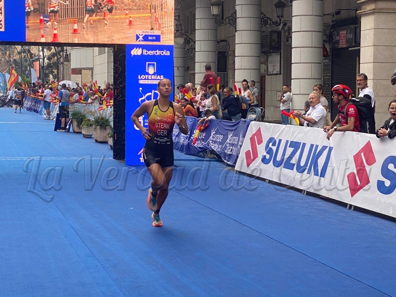 Triatlon Ceuta 4