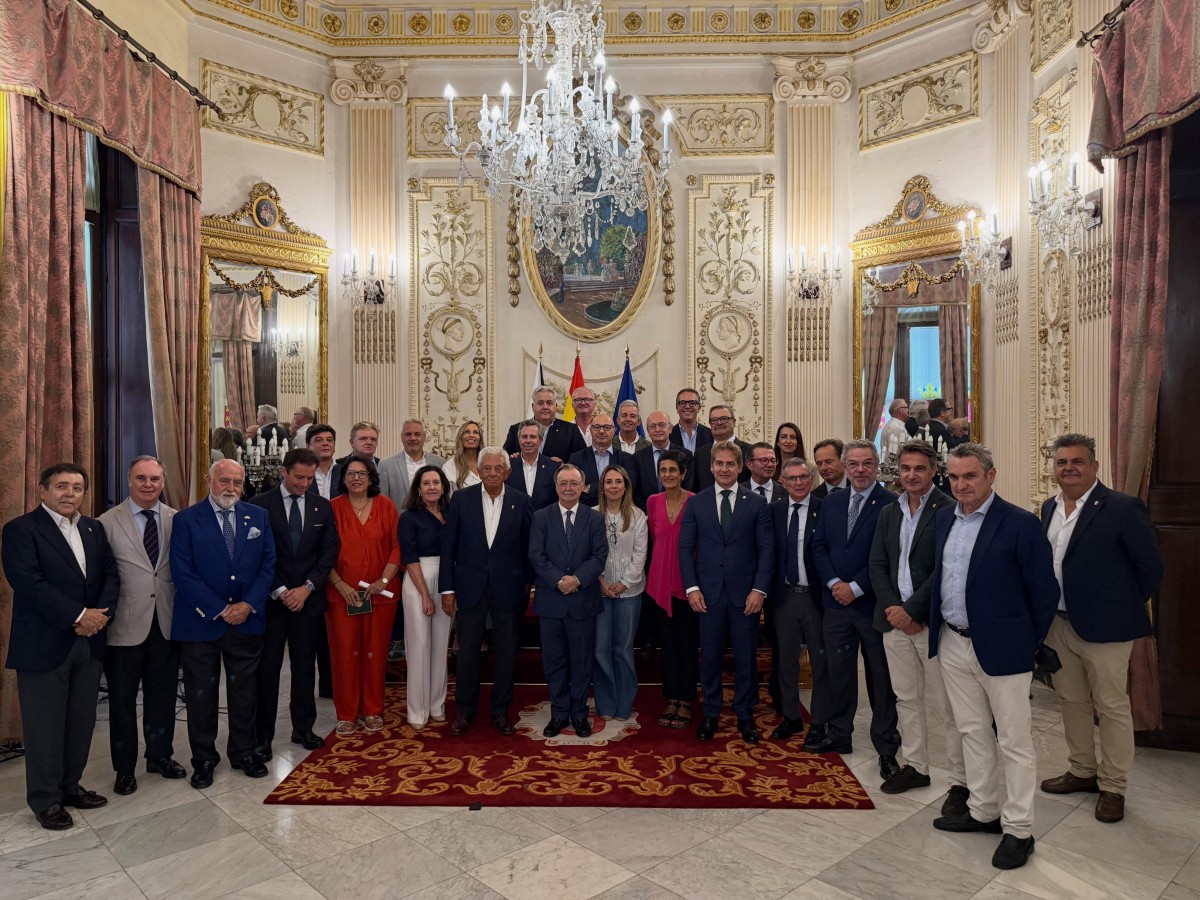 Sevilla avisa sobre Ceuta «No puede quedar en el olvido»