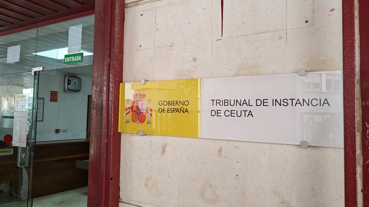 La sobrecarga de las guardias empieza a ralentizar la tramitación ordinaria de los juzgados de Ceuta