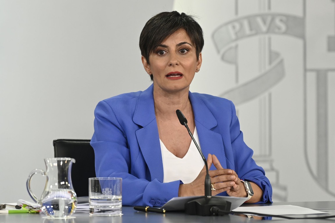El Gobierno moviliza 7 millones de euros para Ceuta a través del Plan Estatal de Vivienda 2026-2030