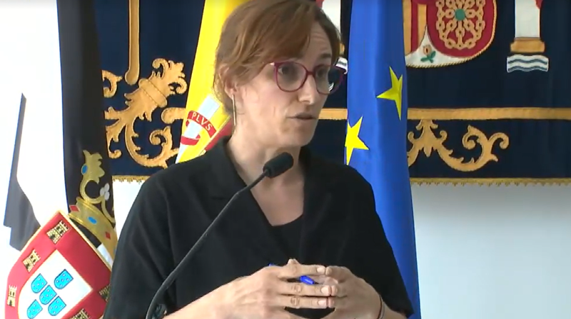 CESM-Ceuta acusa a Mónica García de “negar los hechos” mientras Urgencias afronta una situación límite
