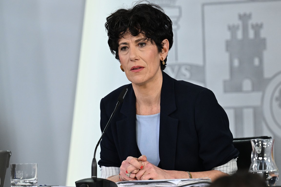 El Gobierno niega haber vetado la visita del Rey a Ceuta