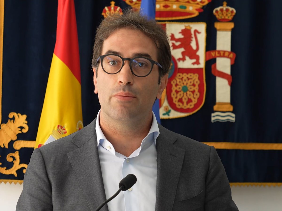 Las entidades financieras ya pueden adherirse a las líneas de avales ICO-Ceuta