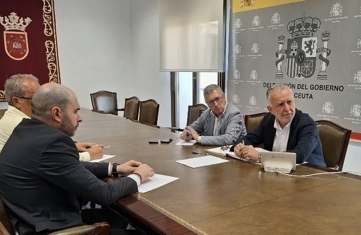 5.603 marroquíes ya han retornado de forma voluntaria a Marruecos desde el 10 de agosto