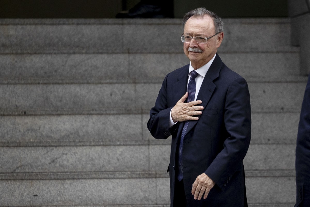 Vivas recibirá este lunes la Medalla de Honor de Valencia