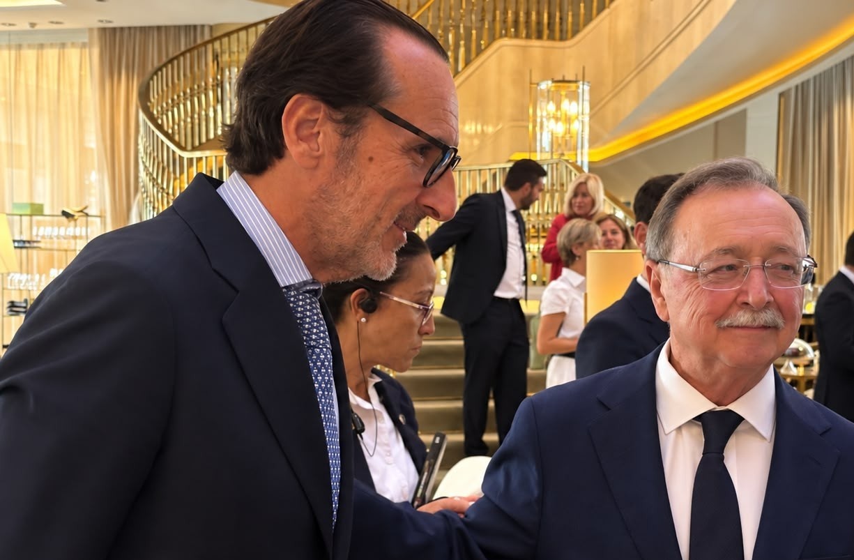 UNO reclama mantener la plena actividad del puerto de Ceuta y rechaza su uso como espacio de acogida