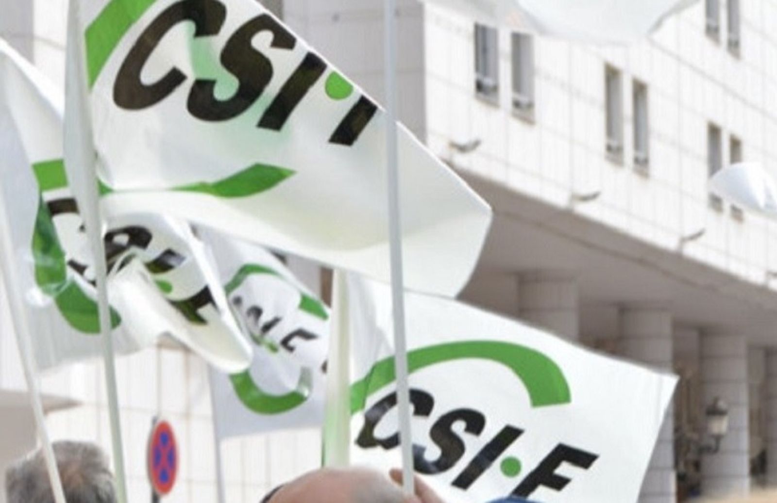 CSIF reclama más personal para el CETI ante el aumento de residentes