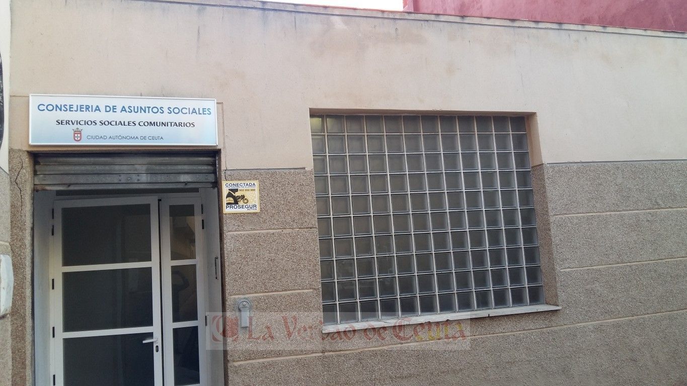 CCOO solicita una reunión con Servicios Sociales por los impagos a asociaciones