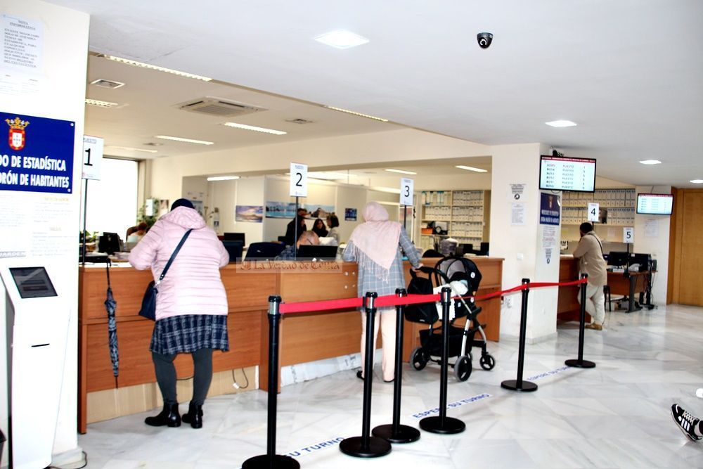 CSIF denuncia que "la inoperancia del Gobierno" podría bloquear servicios como Estadísitca