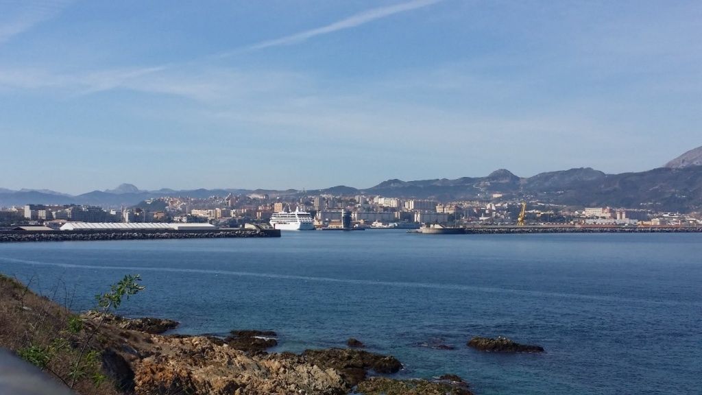 El MDyC pide dar salida a las viviendas de la ciudad