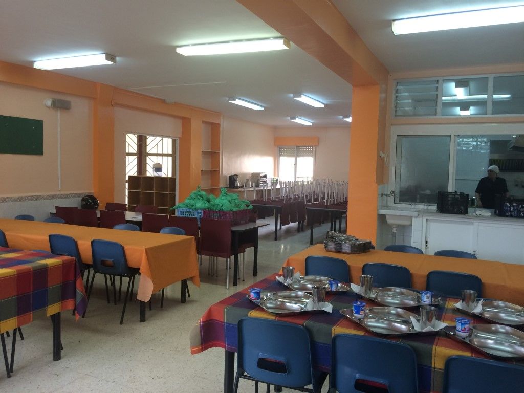El Reina Sofía realiza un seminario sobre los hábitos de vida y alimentación saludable