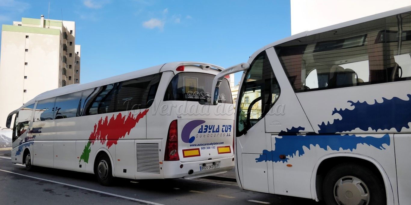 El transporte escolar, objetivo de la nueva campaña de vigilancia de la DGT