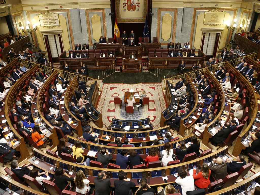 La OCU pide al nuevo Gobierno un impulso fuerte y decidido para proteger al consumidor