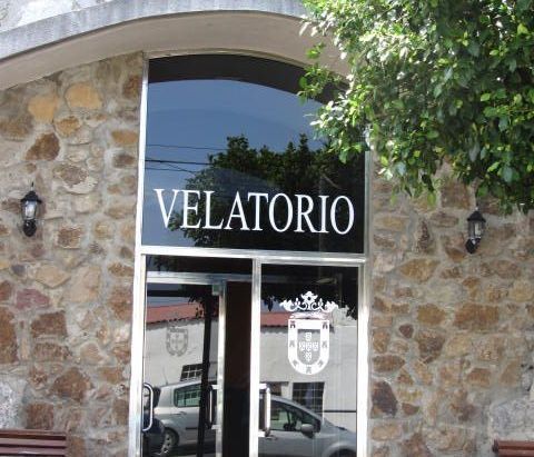 La Ciudad da luz verde al servicio de información en el tanatorio de San Amaro