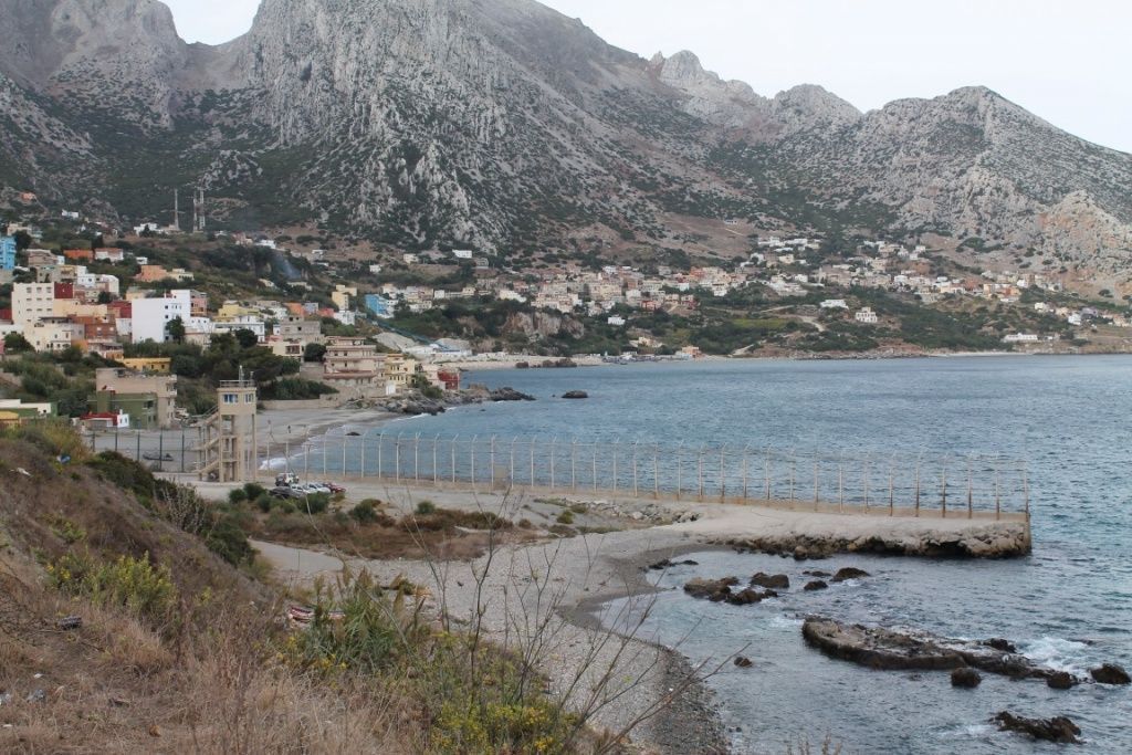  El MDyC pide a la RAN visados específicos para Ceuta y Melilla y la apertura paso fronterizo de Benzú