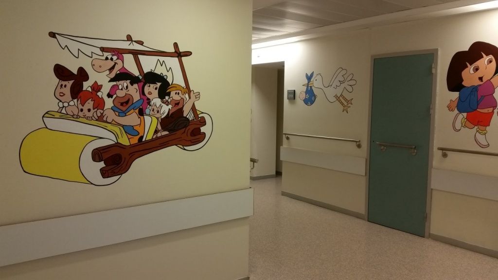 Búscome pide para Ceuta un área de Psiquiatría Infantil