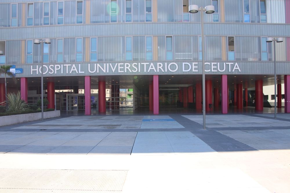 Descienden los nacimientos y los matrimonios en Ceuta durante el 2016