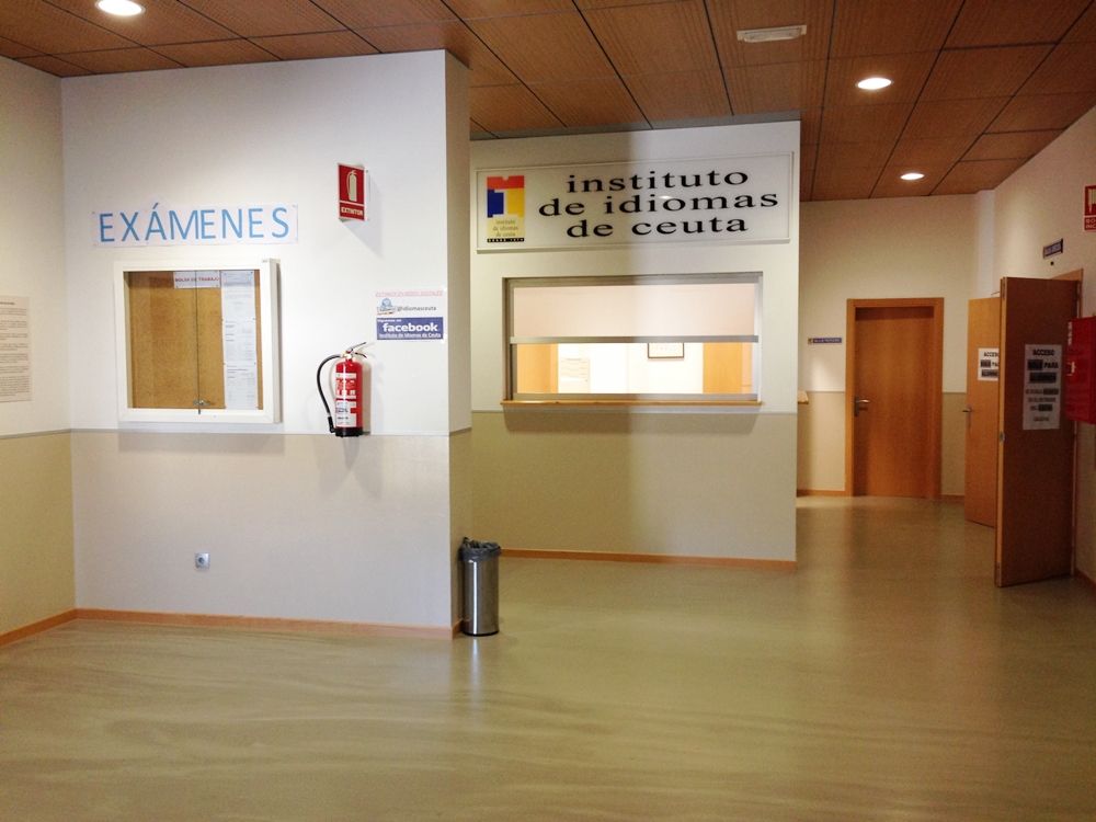 El Instituto de Idiomas iniciará este miércoles sus clases.