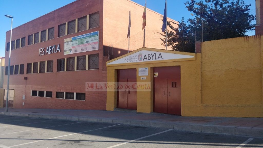 Ceuta acogerá los días 14 y 15 de abril las II Jornadas de Buenas Prácticas Educativas en el IES Abyla