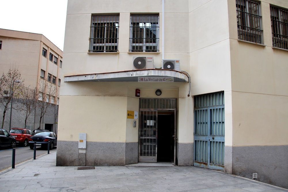 La FAMPA-Cuatro Culturas traslada sus preocupaciones a la Dirección Provincial de Educación