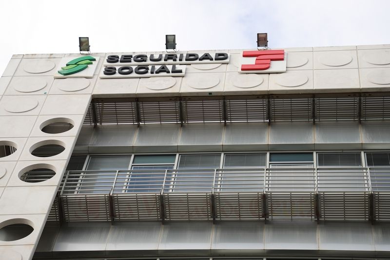 UGT, CCOO y CSIF iniciarán movilizaciones en la Seguridad Social para exigir  mejoras en las condiciones laborales