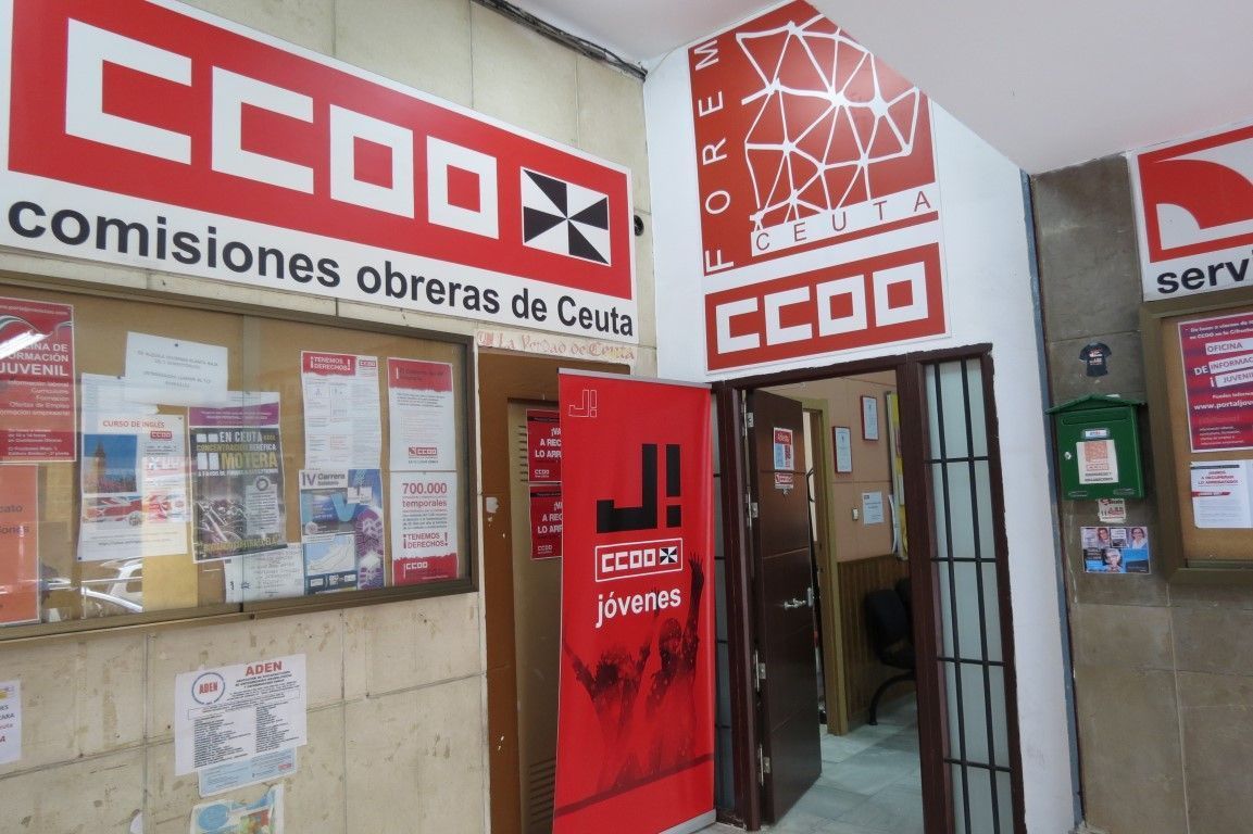 CCOO Enseñanza critica al MEFP por iniciar el curso sin contar con los sindicatos y pide flexibilidad ante el temor de las familias