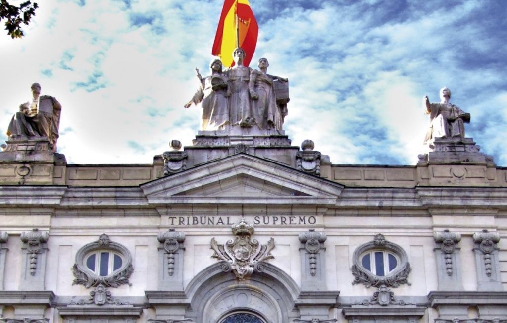 Inician el proceso judicial en el Supremo para frenar la FP sociosanitaria